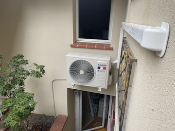 Installation de climatisation à Toulouse et alentours