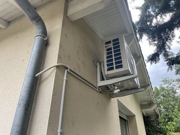 Installation de climatisation à Toulouse et alentours