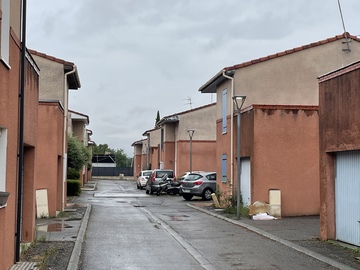 LED intelligents dans une copropriété près de Portet sur Garonne