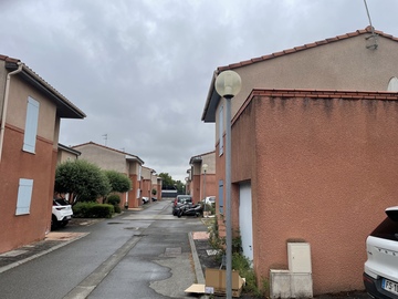 LED intelligents dans une copropriété près de Portet sur Garonne