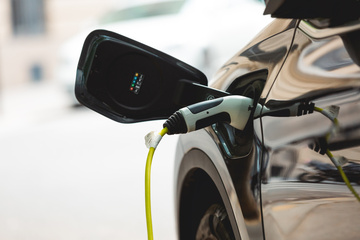 installation de borne de recharge pour voiture électrique Portet-sur-Garonne